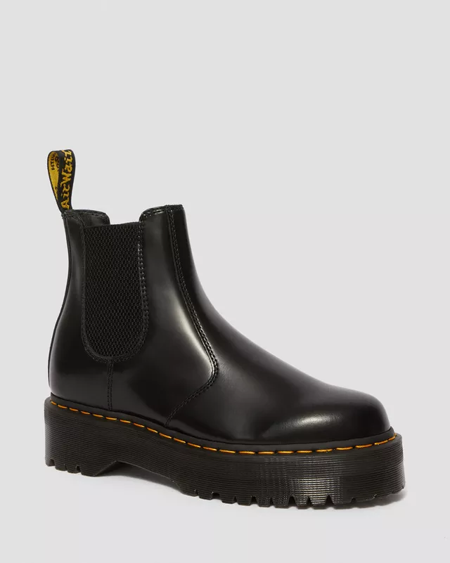ZAPATOS UNISEX DR. MARTENS 2976 QUAD